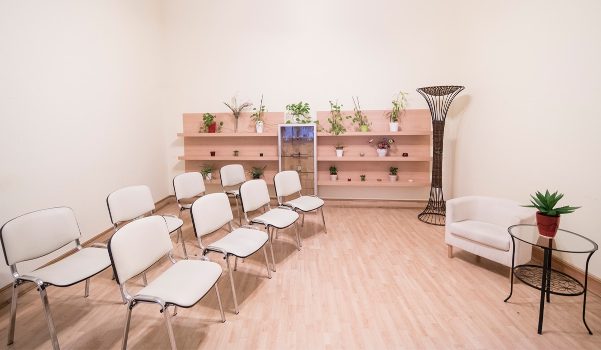 Terembérlés Budapest belvárosában