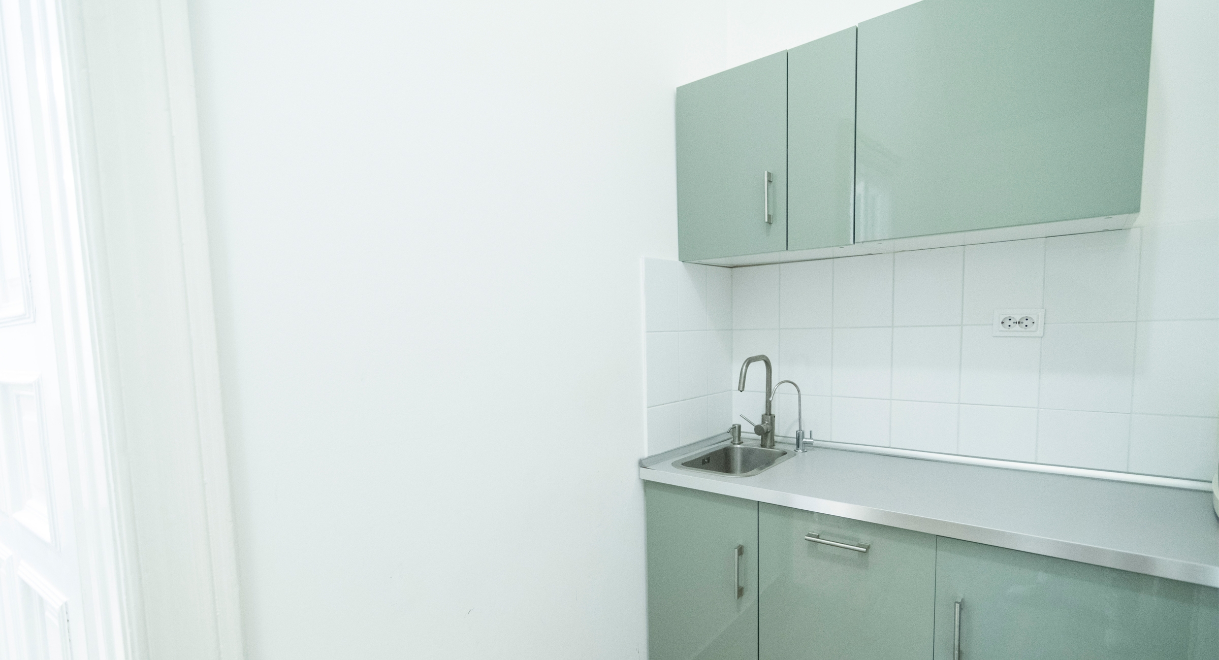 Terembérlés Budapest Belvárosában - Harmónia Palota