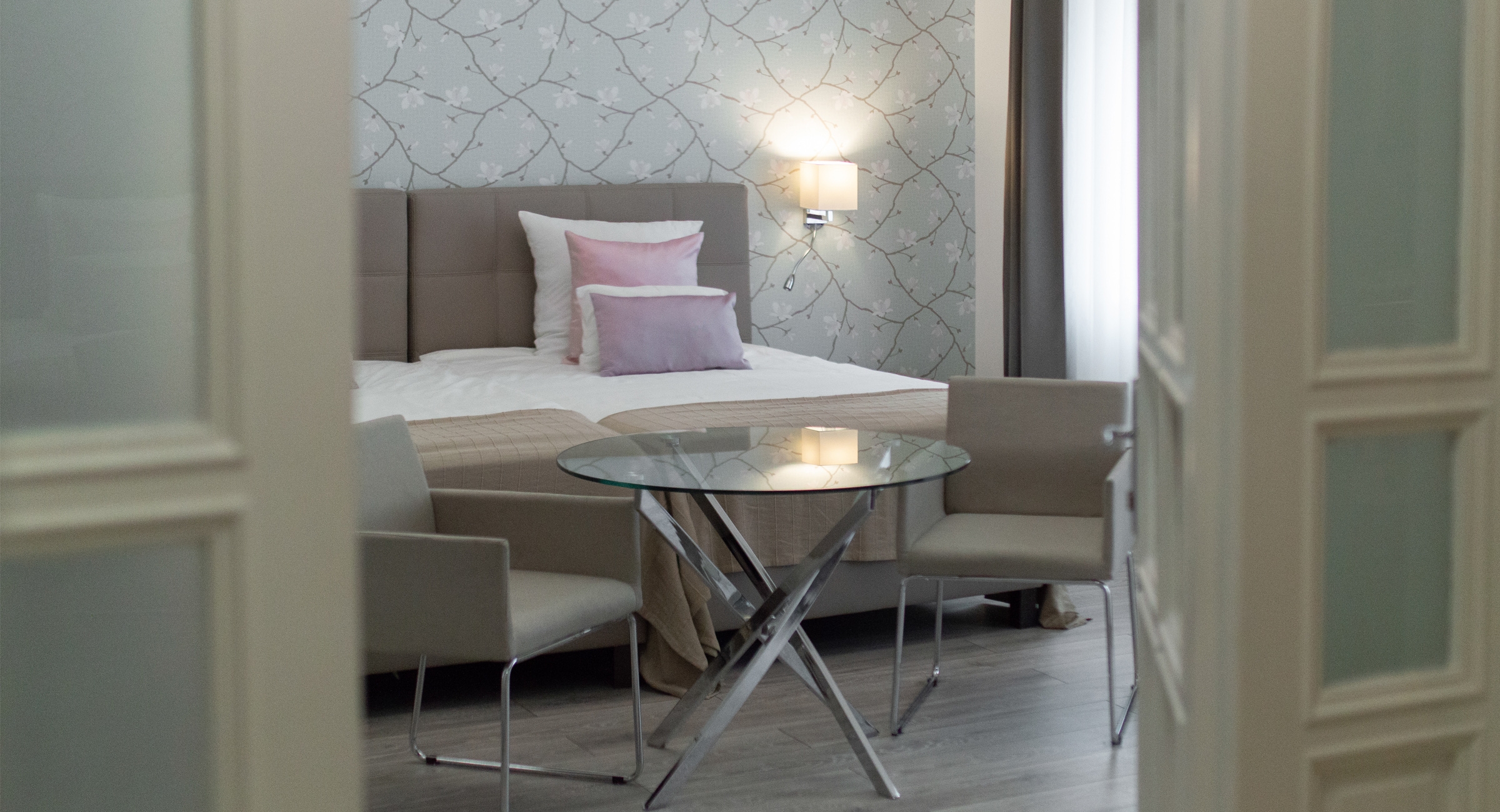 Harmónia Palota Luxus Apartman Budapest belvárosában