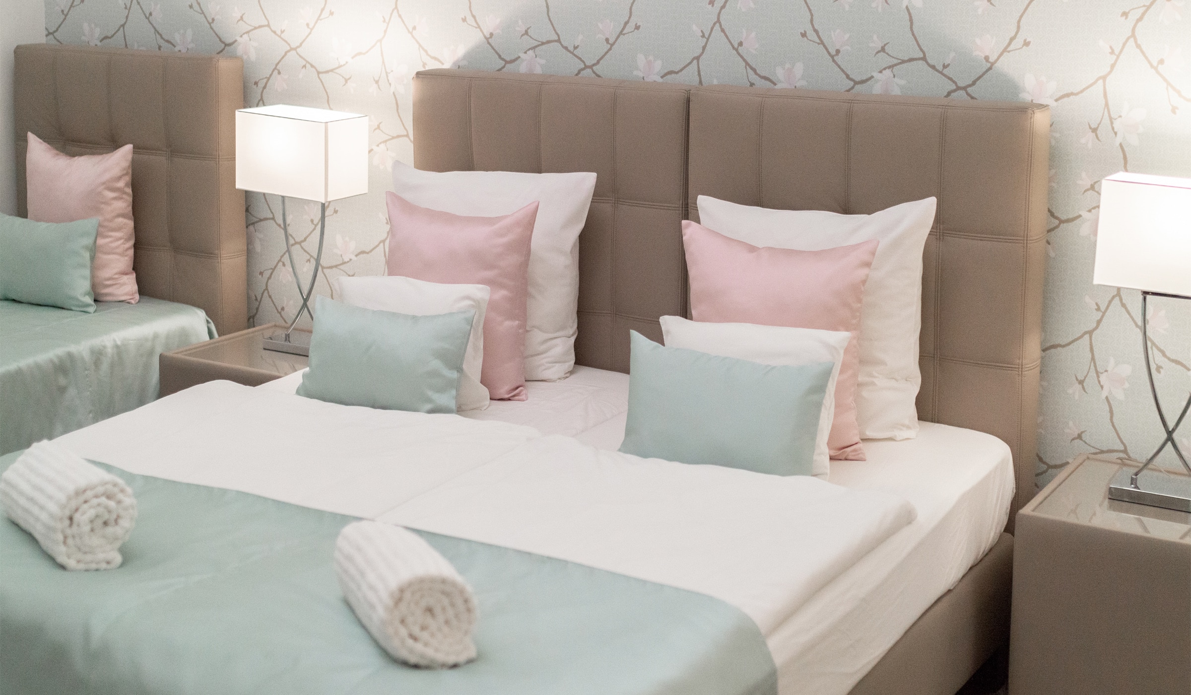 Luxus apartman Budapest belvárosában