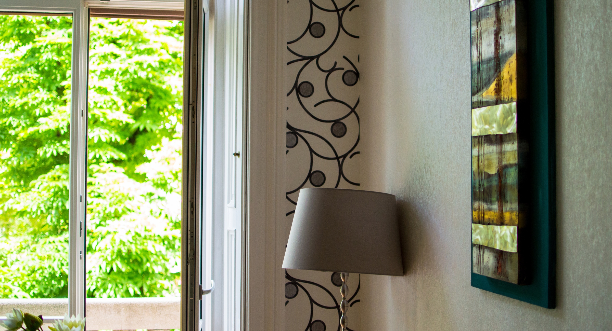 Harmónia Palota Luxus Apartman Budapest belvárosában