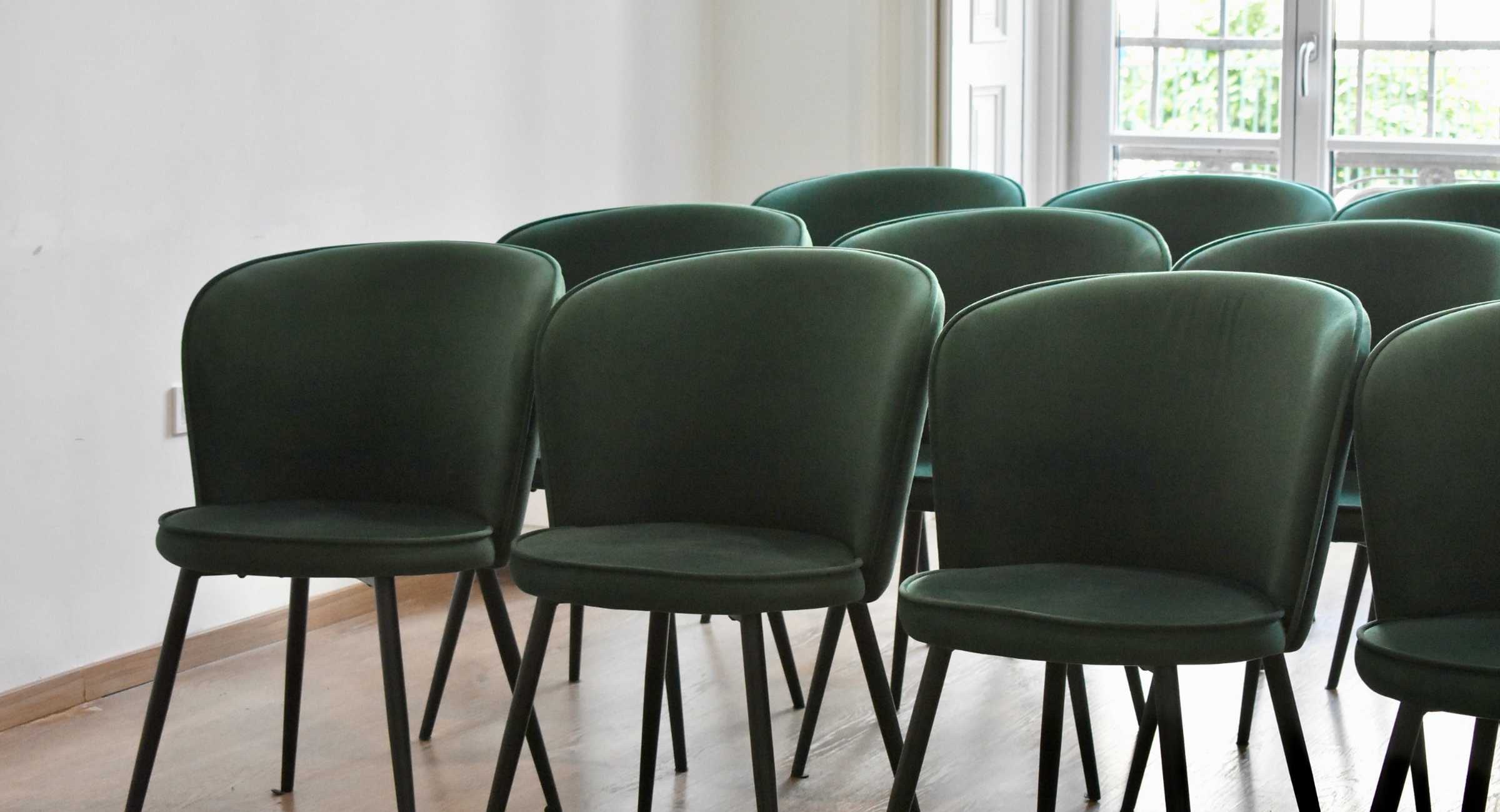 Terembérlés Budapest belvárosában a Harmónia Palotában